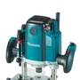 Tupia RP2301FC 12mm (1/2") com Freio Eletrônico 220V - Makita RP2301FC-22