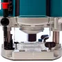 Tupia RP2301FC 12mm (1/2") com Freio Eletrônico 220V - Makita RP2301FC-22