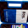 Vacuômetro Digital para Refrigeração DVG88 - EOS