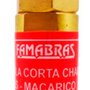 Válvula Corta Chama Maçarico Gás (ACET/GLP) - Famabras