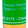 Válvula Corta Chama Maçarico Oxigênio - Famabras