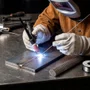 Vareta para Solda TIG Aço Inox 308LSi 3,2mm Vonder