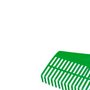 Vassoura Tipo Ancinho Em plástico Com Cabo FJ-1026 - Trapp Vassoura Tipo Ancinho Em plástico Com Cabo FJ-1026 - Trapp