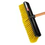 Vassourão Cepa Plástica 370 x 63mm Fio Macio - Max Ferramentas
