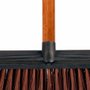 Vassourão Gari Profissional 40cm com Cabo 1,4m - Max Ferramentas