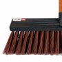 Vassourão Gari Profissional 40cm com Cabo 1,4m - Max Ferramentas