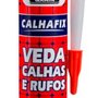Veda Calhas e Rufos 280g Alumínio - Garin Veda Calhas e Rufos 280g Alumínio - Garin