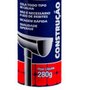 Veda Calhas e Rufos 280g Alumínio - Garin Veda Calhas e Rufos 280g Alumínio - Garin
