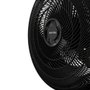 Ventilador de Parede NEW 50cm Preto 220V - Ventisol