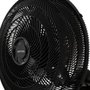 Ventilador de Parede NEW 50cm Preto 220V - Ventisol