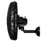 Ventilador de Parede NEW 50cm Preto 220V - Ventisol