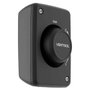 Ventilador de Parede NEW 50cm Preto 220V - Ventisol