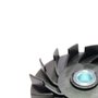 Ventoinha - 1616610102 - Bosch