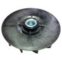 Ventoinha - 1616610102 - Bosch