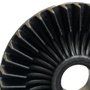 Ventoinha 55 para Furadeira de Impacto HP1630 - Makita