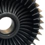 Ventoinha 55 para Furadeira de Impacto HP1630 - Makita