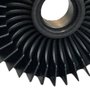 Ventoinha 55 para Furadeira de Impacto HP1630 - Makita