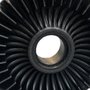 Ventoinha 55 para Furadeira de Impacto HP1630 - Makita