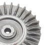 Ventoinha 68 para Lixadeira 9911 - 241660-1 - Makita