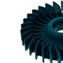 Ventoinha 70 - 240094-5 - Makita