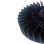 Ventoinha 70 - 241863-7 - Makita