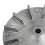 Ventoinha 75 para Lixadeira 9924DB - 241809-3 - Makita