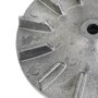 Ventoinha 75 para Lixadeira 9924DB - 241809-3 - Makita