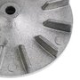 Ventoinha 75 para Lixadeira 9924DB - 241809-3 - Makita