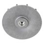 Ventoinha 75 para Lixadeira 9924DB - 241809-3 - Makita