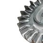 Ventoinha 76 para Lixadeira de Cinta 9404 - 241663-5 - Makita