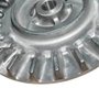 Ventoinha 76 para Lixadeira de Cinta 9404 - 241663-5 - Makita