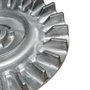 Ventoinha 76 para Lixadeira de Cinta 9404 - 241663-5 - Makita