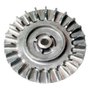 Ventoinha 76 para Lixadeira de Cinta 9404 - 241663-5 - Makita