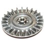 Ventoinha 76 para Lixadeira de Cinta 9404 - 241663-5 - Makita