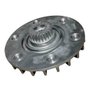 Ventoinha 76 para Lixadeira de Cinta 9404 - 241663-5 - Makita