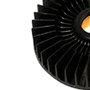 Ventoinha 80 para Martelo Demolidor - 241870-0 - Makita