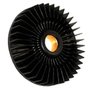 Ventoinha 80 para Martelo Demolidor - 241870-0 - Makita