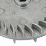 Ventoinha para D26451-BR - 624235-01 - Dewalt