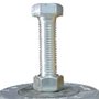 Vibra-stop Intermediário 1 5.000-20.000Kg - Vibra-stop
