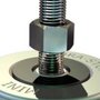 Vibra-stop Intermediário 5/8" 5.000-20.000Kg - Vibra-stop