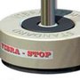 Vibra-stop Mac 1/4" (4 peças) 200-800 Kg - Vibra-stop