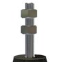 Vibra-stop Micro I 1/4" 50-200 Kg - Vibra-stop