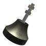 Vibra-stop Micro I 1/4" 50-200 Kg - Vibra-stop