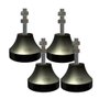 Vibra-stop Micro I 1/4" 50-200 Kg - Vibra-stop