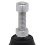 Vibra-Stop Micro II 3/8 70-280 Kg - Vibra-Stop