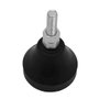 Vibra-Stop Micro II 3/8 70-280 Kg - Vibra-Stop