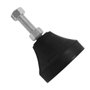 Vibra-Stop Micro II 3/8 70-280 Kg - Vibra-Stop