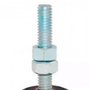 Vibra-stop Micro III 3/8" (4 pcs) 100-400Kg - Vibra-stop