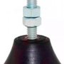 Vibra-stop Micro III 3/8" (4 pcs) 100-400Kg - Vibra-stop