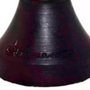 Vibra-stop Micro III 3/8" (4 pcs) 100-400Kg - Vibra-stop